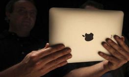 ಆಪಲ್ ಮಿನಿ ಟ್ಯಾಬ್ಲೆಟ್ ಬರಲಿದೆಯೆ? ಆಪಲ್ ಮಿನಿ ಟ್ಯಾಬ್ಲೆಟ್ ಬರಲಿದೆಯೆ?