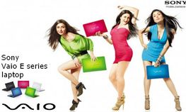 ಸೋನಿ ವಯೋ E ಸರಣಿಯ ಲ್ಯಾಪ್ ಟಾಪ್ ಈಗ ಫೇಮಸ್ ಸೋನಿ ವಯೋ E ಸರಣಿಯ ಲ್ಯಾಪ್ ಟಾಪ್ ಈಗ ಫೇಮಸ್