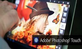 ಫೋಟೋಶಾಪ್ ಈಗ ಆಂಡ್ರಾಯ್ಡ್ ಟ್ಯಾಬ್ಲಟ್ಟಿಗೆ