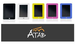 ಆಕಾಶ್, ಬಿ.ಎಸ್.ಎನ್.ಎಲ್ ನಂತರ ಈಗ ಎಟ್ಯಾಬ್ ಸರದಿ ಆಕಾಶ್, ಬಿ.ಎಸ್.ಎನ್.ಎಲ್ ನಂತರ ಈಗ ಎಟ್ಯಾಬ್ ಸರದಿ