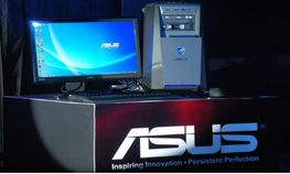 ಆಸಸ್ ನಿಂದ 6 ಹೊಸ ಡೆಸ್ಕ್ ಟಾಪ್ ಪಿ.ಸಿ ಬಿಡುಗಡೆ ಆಸಸ್ ನಿಂದ 6 ಹೊಸ ಡೆಸ್ಕ್ ಟಾಪ್ ಪಿ.ಸಿ ಬಿಡುಗಡೆ