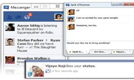 ವಿನ್ ಡೋಸ್ ಮೂಲಕ ಫೇಸ್ ಬುಕ್ ಚಾಟ್ ಹೇಗೆ ವಿನ್ ಡೋಸ್ ಮೂಲಕ ಫೇಸ್ ಬುಕ್ ಚಾಟ್ ಹೇಗೆ