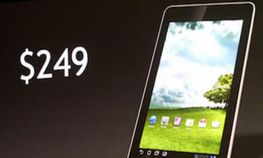 ಗೂಗಲ್ ಹಾಗು ಅಸುಸ್ ತರಲಿದೆ 7 ಇಂಚ್ ಟ್ಯಾಬ್ಲೆಟ್ ಗೂಗಲ್ ಹಾಗು ಅಸುಸ್ ತರಲಿದೆ 7 ಇಂಚ್ ಟ್ಯಾಬ್ಲೆಟ್