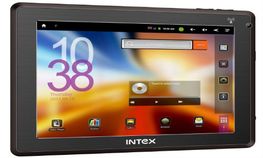ಇಂಟೆಕ್ಸ್ 8 ಇಂಚ್ ಆಂಡ್ರಾಯ್ಡ್ ಟ್ಯಾಬ್ಲೆಟ್ ಬಂದಿದೆ ಇಂಟೆಕ್ಸ್ 8 ಇಂಚ್ ಆಂಡ್ರಾಯ್ಡ್ ಟ್ಯಾಬ್ಲೆಟ್ ಬಂದಿದೆ