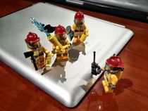 ಆಪಲ್ ನ್ಯೂ ಐಪ್ಯಾಡನ್ನು ಗುಮ್ಮಿದ ಗ್ರಾಹಕರು