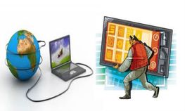 ಕಳೆದುಹೋದ ಲ್ಯಾಪ್ಟಾಪ್ ಪತ್ತೆಗೆ ತಂತ್ರಾಂಶ