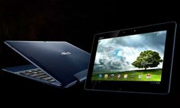 ಅಸುಸ್ ತರಲಿದೆ ಹೊಸ 10 ಇಂಚ್ ಟ್ಯಾಬ್ಲೆಟ್