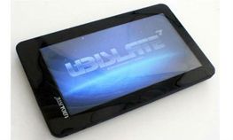 ಆಕಾಶ್ ಉತ್ಪಾದಕನಿಂದ 2 ಯುಬಿಸ್ಲೇಟ್ ಟ್ಯಾಬ್ಲೆಟ್ ಆಕಾಶ್ ಉತ್ಪಾದಕನಿಂದ 2 ಯುಬಿಸ್ಲೇಟ್ ಟ್ಯಾಬ್ಲೆಟ್