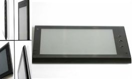 ಇಸರ್ ಆಂಡ್ರಾಯ್ಡ್ ಟ್ಯಾಬ್ಲೆಟ್ ಕೇವಲ 3000