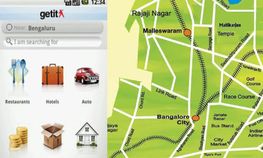 ಬೆಂಗಳೂರಿನಲ್ಲಿ ಬೇಕಾದ್ದು ಹುಡುಕಲು App