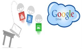 ಗೂಗಲ್ ಡ್ರೈವ್ ಬಗ್ಗೆ ತಿಳಿದಿರಬೇಕಾದ 7 ಅಂಶಗಳು ಗೂಗಲ್ ಡ್ರೈವ್ ಬಗ್ಗೆ ತಿಳಿದಿರಬೇಕಾದ 7 ಅಂಶಗಳು