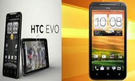 ಎಚ್.ಟಿ.ಸಿ Evo 4G LTE ಸೂಪರ್ ಫೋನ್