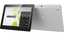 Huawei ಮೀಡಿಯಾ ಪ್ಯಾಡ್ ವೈಫೈ ಟ್ಯಾಬ್ಲೆಟ್