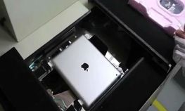 ಆಪಲ್ ಐಪ್ಯಾಡ್ ಹೇಗೆ ತಯಾರಿಸುತ್ತಾರೆ?