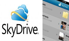 ಮೈಕ್ರೋಸಾಫ್ಟ್ ನ ಉಚಿತ ಕ್ಲೌಡ್ ಶೇರಿಂಗ್:ಸ್ಕೈ ಡ್ರೈವ್ ಮೈಕ್ರೋಸಾಫ್ಟ್ ನ ಉಚಿತ ಕ್ಲೌಡ್ ಶೇರಿಂಗ್:ಸ್ಕೈ ಡ್ರೈವ್