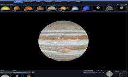 ಬ್ರಹ್ಮಾಂಡವನ್ನು ಟೆಲಿಸ್ಕೋಪ್ ಇಲ್ಲದೆ ಇಲ್ಲೇ ನೋಡಿ