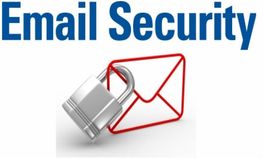 ನಿಮ್ಮ ಇಮೇಲ್ ಸುರಕ್ಷತೆಗಾಗಿ ಪಂಚ ತಂತ್ರಗಳು