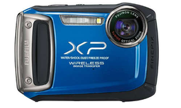 ಫ್ಯೂಜಿಫಿಲ್ಮ್ ವಾಟರ್ ಪ್ರೂಫ್ ಡಿಜಿಟಲ್ ಕ್ಯಾಮರಾ ಫ್ಯೂಜಿಫಿಲ್ಮ್ ವಾಟರ್ ಪ್ರೂಫ್ ಡಿಜಿಟಲ್ ಕ್ಯಾಮರಾ