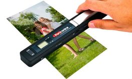 ಕೈಯಲ್ಲಿ ಹಿಡಿದುಕೊಂಡು ಮಾಡಬಹುದಾದ ಸ್ಕ್ಯಾನರ್