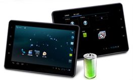 ಕ್ಲೌಡ್ ಪ್ಯಾಡ್ ಆಂಡ್ರಾಯ್ಡ್ 4.0 ಟ್ಯಾಬ್ಲೆಟ್ +3G