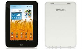 ಕೊಬಿಯನ್ ಆಂಡ್ರಾಯ್ಡ್ ಟ್ಯಾಬ್ಲೆಟ್ ಕೇವಲ 3,999