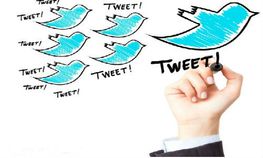 ವಾರದ ಅತ್ಯುತ್ತಮ ಟ್ವೀಟ್, ನಿಮ್ಮ ಇಮೇಲ್ ಗೆ ಬರಲಿದೆ