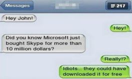 ಐಟಿ ಕಂಪನಿಗಳ funny ಹೆಸರುಗಳು