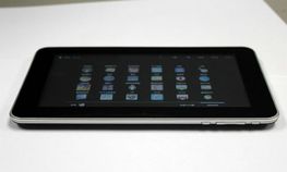 ಆಂಡ್ರಾಯ್ಡ್ ಟ್ಯಾಬ್ಲೆಟ್ ತಯಾರಾಗುವುದು ಹೇಗೆ ?