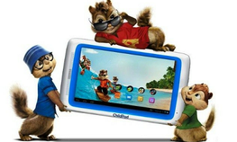 ಆರ್ಕೊಸ್ ಮಕ್ಕಳ ಆಂಡ್ರಾಯ್ಡ್ 4.0 ಟ್ಯಾಬ್ಲೆಟ್ ಬಂದಿದೆ