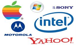 ಈ ಟೆಕ್ ಕಂಪನಿಗಳ ಹೆಸರಿನ ಹಿಂದಿನ ರಹಸ್ಯವೇನು ?