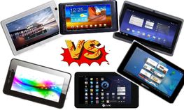 ಕಡಿಮೆ ದರದ ಟ್ಯಾಬ್ಲೆಟ್ ಗಳ ಹಣೆಬರಹ ಇಲ್ಲಿದೆ