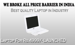 5 ಸಾವಿರಕ್ಕೆ ಲ್ಯಾಪ್ಟಾಪ್ ತಂದ Aci ! 5 ಸಾವಿರಕ್ಕೆ ಲ್ಯಾಪ್ಟಾಪ್ ತಂದ Aci !