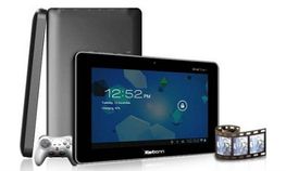 ಗೂಗಲ್ ಟ್ಯಾಬ್ಲೆಟ್ ಗೆ ಸವಾಲೆಸೆದ ಕಾರ್ಬನ್ ಗೂಗಲ್ ಟ್ಯಾಬ್ಲೆಟ್ ಗೆ ಸವಾಲೆಸೆದ ಕಾರ್ಬನ್