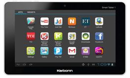 ಕಾರ್ಬನ್ ಆಂಡ್ರಾಯ್ಡ್ 4.0 ಟ್ಯಾಬ್ಲೆಟ್ ಕಂಪ್ಯೂಟರ್ ಕಾರ್ಬನ್ ಆಂಡ್ರಾಯ್ಡ್ 4.0 ಟ್ಯಾಬ್ಲೆಟ್ ಕಂಪ್ಯೂಟರ್