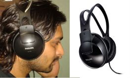 500 ರೂಪಾಯಿಗೆ ಉತ್ತಮ ಹೆಡ್ ಫೋನ್