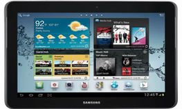 10.1 ಇಂಚ್ ನ ಸ್ಯಾಮ್ಸಂಗ್ ಗ್ಯಾಲಕ್ಸಿ ಟ್ಯಾಬ್ 2 ಬಂತು