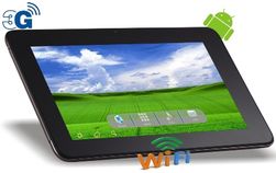 ಇಂಟೆಕ್ಸ್ I Buddy ಕಡಿಮೆ ತೂಕದ ಟ್ಯಾಬ್ಲೆಟ್