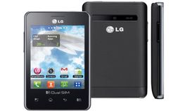 LG ದ್ವಿಸಿಮ್ ಸ್ಮಾರ್ಟ್ ಫೋನ್ L3: 8,299 ರೂಪಾಯಿಗೆ