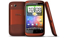 HTC ಡಿಸೈರ್ VC ದ್ವಿಸಿಮ್ ಸ್ಮಾರ್ಟ್ ಫೋನ್ ಬಂದಿದೆ