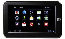 ಈ ಫನ್ ಟ್ಯಾಬ್ಲೆಟ್ ಡಾಕ್ಟರ್ ಹುಡುಕಿಕೊಡುತ್ತೆ