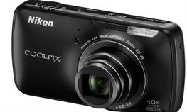 ನಿಕಾನ್ ಆಂಡ್ರಾಯ್ಡ್ ಚಾಲಿತ ಕ್ಯಾಮರಾ ಬಂದಿದೆ! ನಿಕಾನ್ ಆಂಡ್ರಾಯ್ಡ್ ಚಾಲಿತ ಕ್ಯಾಮರಾ ಬಂದಿದೆ!