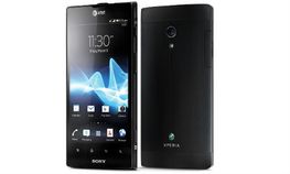 ಸೋನಿ Xperia Ion: 4.6 ಇಂಚ್ ಸ್ಕ್ರೀನ್ ಫೋನ್