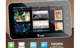 ಈ ಆಂಡ್ರಾಯ್ಡ್ 4.0 ಟ್ಯಾಬ್ಲೆಟ್ ಬರಿ 4899 ರೂಪಾಯಿ