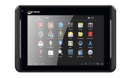 ಮೈಕ್ರೋಮ್ಯಾಕ್ಸ್‌ ಫನ್‌ಬುಕ್‌ ಇನ್ಫಿನಿಟಿ (P275) ಬಿಡುಗಡೆ