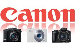 ಕ್ಯಾನಾನ್ ಪವರ್ಶಾಟ್ S110, SX50 HS, G15 ಬಂದಿದೆ ಕ್ಯಾನಾನ್ ಪವರ್ಶಾಟ್ S110, SX50 HS, G15 ಬಂದಿದೆ
