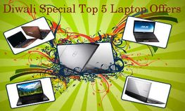 ದೀಪಾವಳಿಯ ಆಫರ್ನಲ್ಲಿನ ಟಾಪ್‌ 5 ಲ್ಯಾಪ್‌ಟಾಪ್ಸ್‌