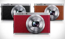 33,989 ರೂ.ದರದಲ್ಲಿ ಫೂಜಿಫೀಲ್ಮ್ನ XF1 ಕ್ಯಾಮೆರಾ ಬಿಡುಗಡೆ 33,989 ರೂ.ದರದಲ್ಲಿ ಫೂಜಿಫೀಲ್ಮ್ನ XF1 ಕ್ಯಾಮೆರಾ ಬಿಡುಗಡೆ