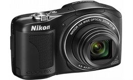 13,532ರೂ. ಬೆಲೆಗೆ ನಿಕಾನ್ ಕೂಲ್ಪಿಕ್ಸ್ ಎಲ್610 ಲಭ್ಯ 13,532ರೂ. ಬೆಲೆಗೆ ನಿಕಾನ್ ಕೂಲ್ಪಿಕ್ಸ್ ಎಲ್610 ಲಭ್ಯ