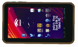 11,999 ರೂ. ದರದಲ್ಲಿ ಸ್ವೈಪ್ ಆಂಡ್ರಾಯ್ಡ್ ಟ್ಯಾಬ್ಲೆಟ್ ಬಿಡುಗಡೆ 11,999 ರೂ. ದರದಲ್ಲಿ ಸ್ವೈಪ್ ಆಂಡ್ರಾಯ್ಡ್ ಟ್ಯಾಬ್ಲೆಟ್ ಬಿಡುಗಡೆ