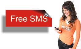 ಉಚಿತ SMS ಕಳುಹಿಸಲು ಟಾಪ್‌ 5 ವೆಬ್‌ಸೈಟ್ಸ್‌